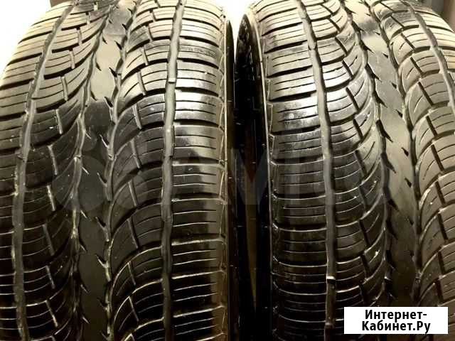 Шины duraturn mozzo STX (110V) 275/45 R 20 Челябинск - изображение 1