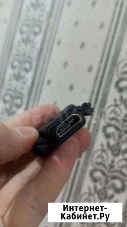 Переходник hdmi dvi Краснодар - изображение 1