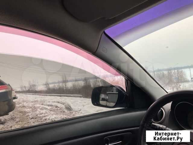 Съемная тонировка (Не силикон) Оренбург - изображение 1