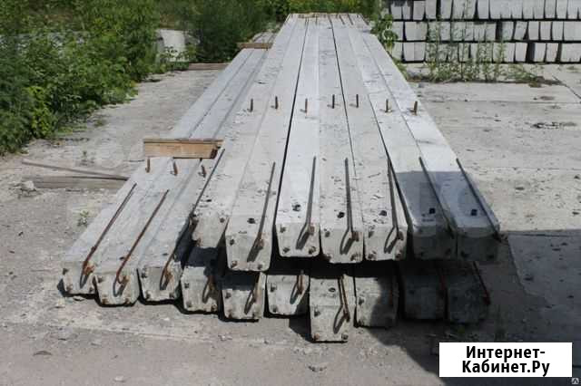 Продам опоры лэп Благовещенск - изображение 1
