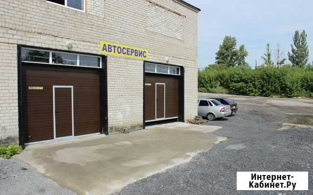 Автомастер Губкин - изображение 1