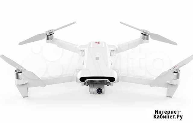 Fimi X8 SE 2020 Санкт-Петербург - изображение 1