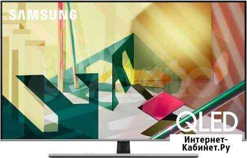 Новый Ultra HD (4K) LED телевизор Samsung QE65Q77T Ставрополь