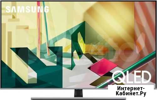 Новый Ultra HD (4K) LED телевизор Samsung QE65Q77T Ставрополь - изображение 1