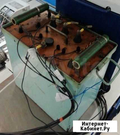 Высоковольтный трансформатор Томск - изображение 1