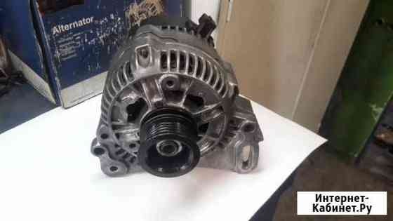 Генератор Volkswagen, Skoda, Seat Екатеринбург