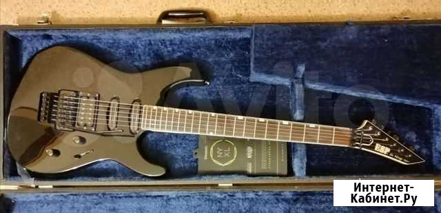 ESP mirage deluxe japan Санкт-Петербург - изображение 1