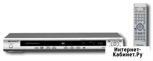 Проигрыватель DVD Pioneer DV-2850 в комплекте Одинцово - изображение 1