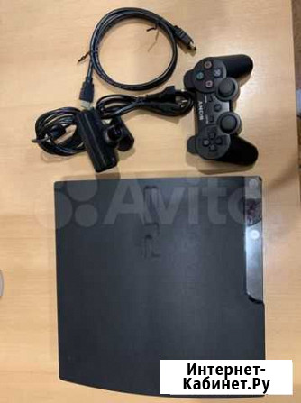 Sony PS3 Ростов-на-Дону - изображение 1