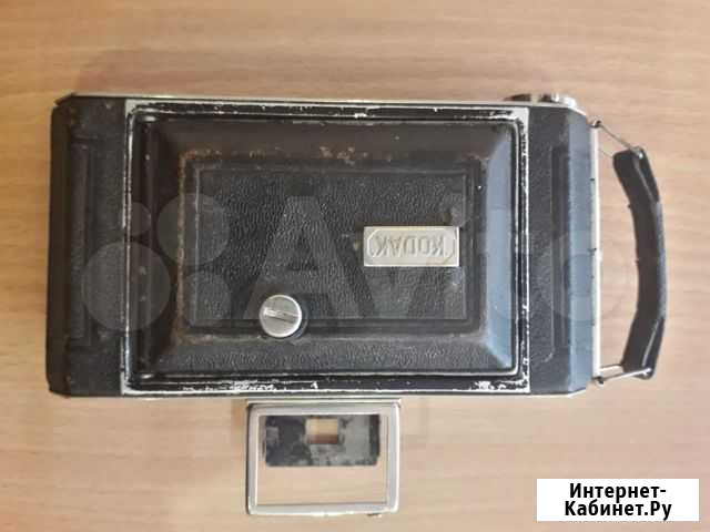 Фотоаппарат kodak compur vollenda 620 Краснодар - изображение 1