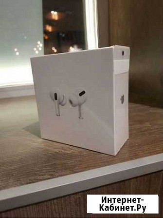 AirPods Pro реплика Екатеринбург - изображение 1