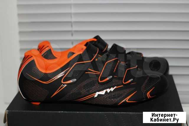 Northwave Sonic 3S 44 EUR Псков - изображение 1