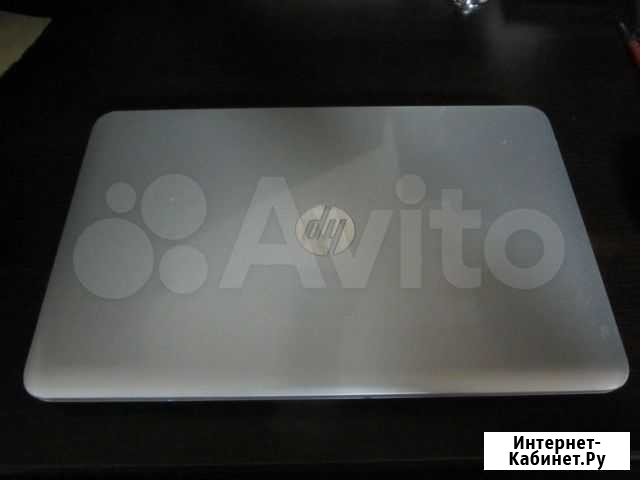 Ноутбук HP Pavilion 15 e051sr Иваново - изображение 1