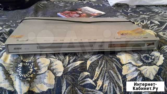 DVD плеер Левокумка - изображение 1