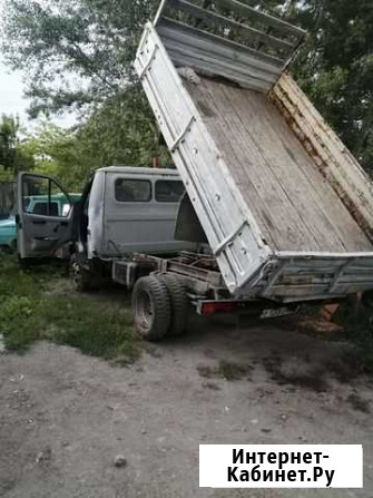 Газель самосвал Бийск - изображение 1