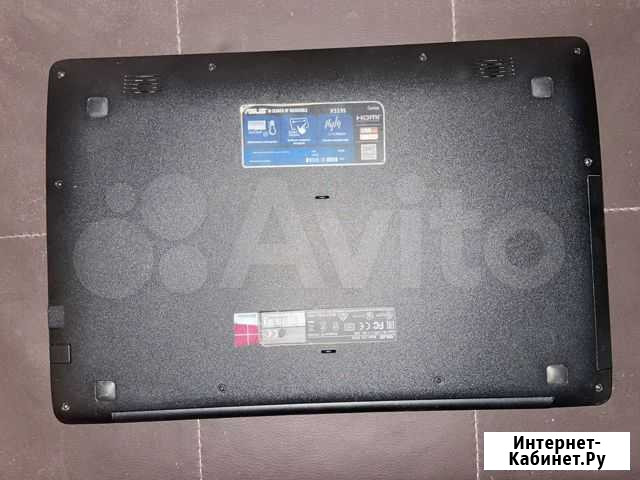 Ноутбук asus Воронеж - изображение 1