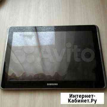 Samsung Gelaxy Tab 2 экран Ростов-на-Дону