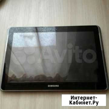 Samsung Gelaxy Tab 2 экран Ростов-на-Дону - изображение 1