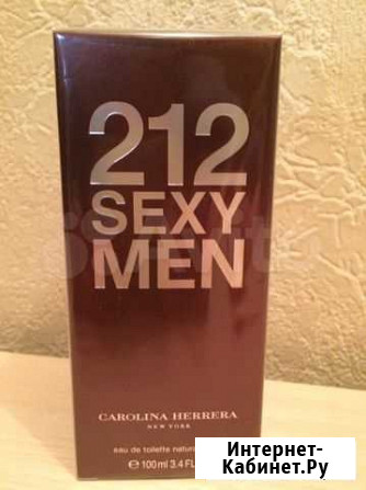 CH 212 Sexy Men Москва - изображение 1