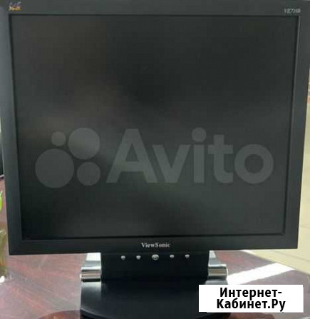Монитор Viewsonic ve710b Магнитогорск - изображение 1