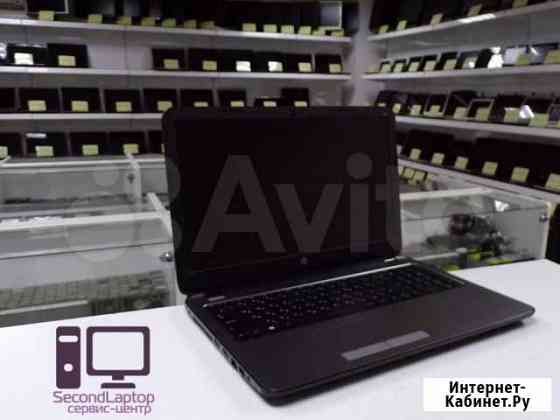 Ноутбук HP 255 G3 (J0Y35EA) Краснодар