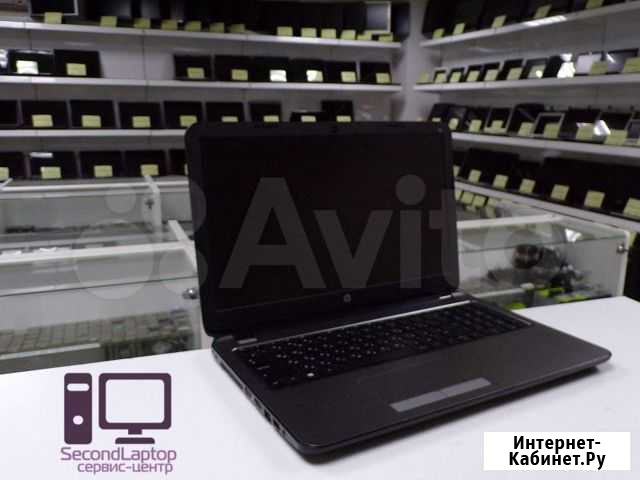 Ноутбук HP 255 G3 (J0Y35EA) Краснодар - изображение 1