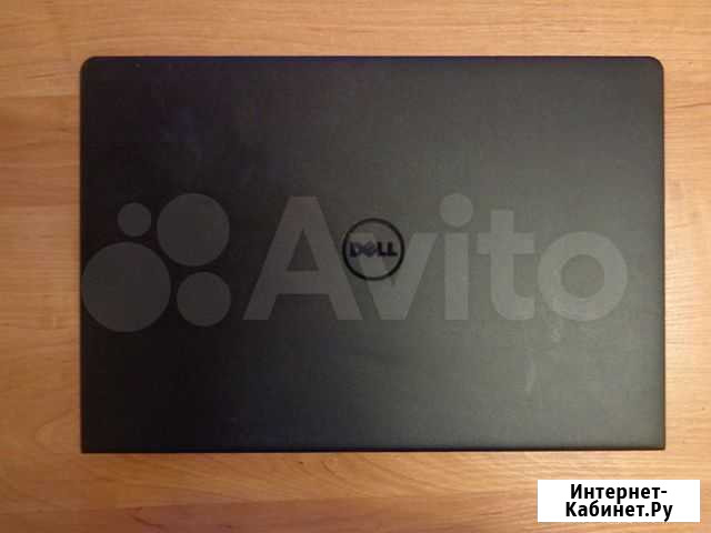Ноутбук Dell Inspiron 15 5100 по запчастям Санкт-Петербург - изображение 1