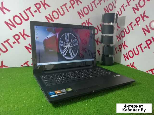 Ноутбук Lenovo Таганрог - изображение 1