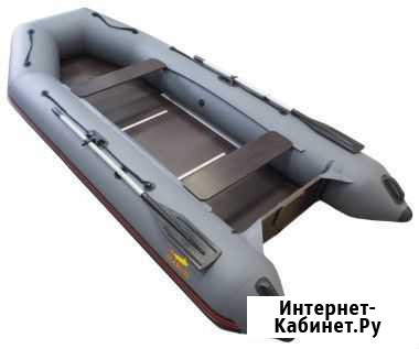 Лодка Марлин 340 SLK +лодмотор Тарпон 9,9 OTH Нижний Новгород - изображение 1