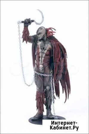 Spawn McFarlane Toys Ставрополь - изображение 1
