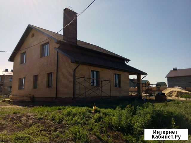 Кровельные работы, строительство кровли, монтаж Оренбург - изображение 1
