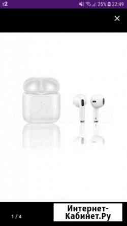 Наушники earpods Таганрог