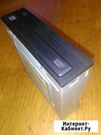 DVD-ROM привод Козьмодемьянск - изображение 1