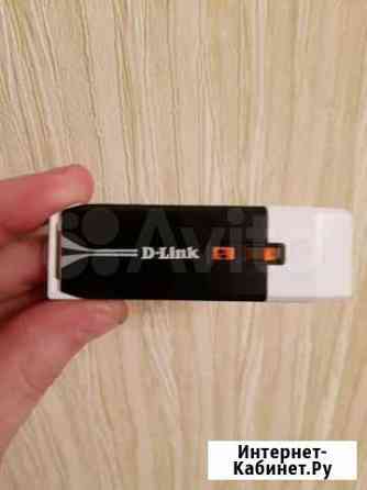 Адаптер wi-fi d-link dwa140 Ростов-на-Дону