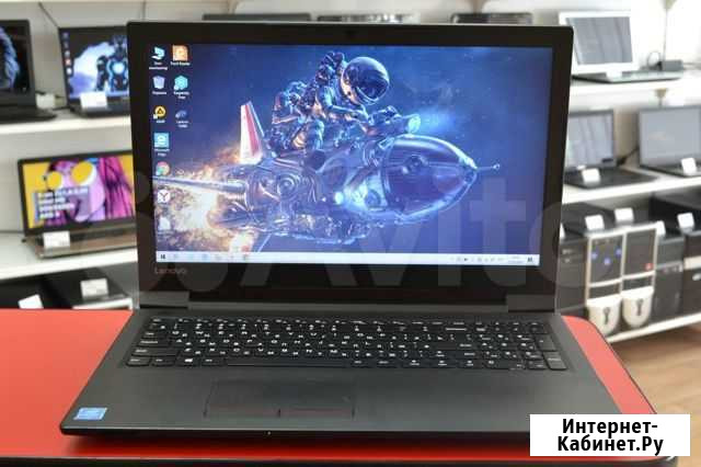 Ноутбук Lenovo Красноярск - изображение 1
