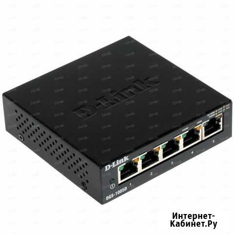 Роутеры, коммутаторы Mikrotik и D-Link Электросталь - изображение 1