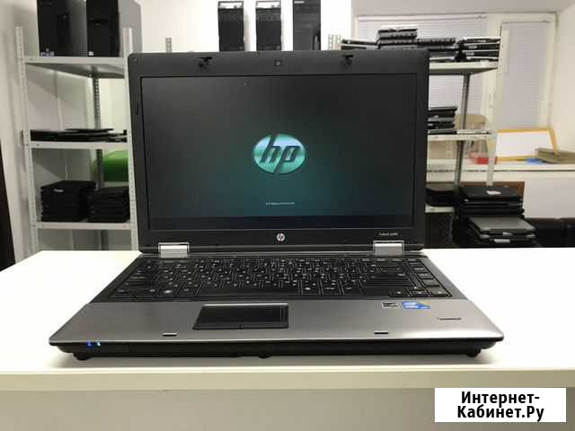 Ноутбук HP Probook 6440b Астрахань - изображение 1
