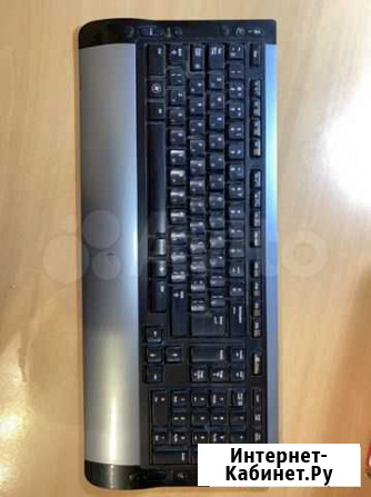 Беспроводная клавиатура logitech Ростов-на-Дону - изображение 1