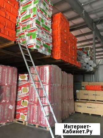 Rockwool Роквул фасад Баттс оптима 1200*600*100 Санкт-Петербург - изображение 1