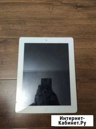 iPad 3 White 32GB Воскресенское - изображение 1