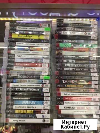 Игры ps3/ps4 Компания Донат Хабаровск - изображение 1