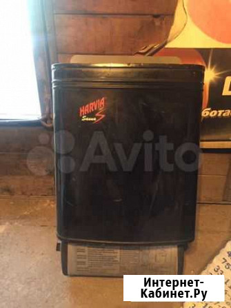 Сауна 220V Новокузнецк - изображение 1
