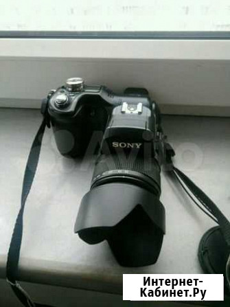 Фотоаппарат Sony Новороссийск - изображение 1