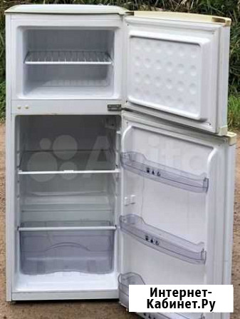 Whirlpool RF185W холодильник. Доставка Хабаровск - изображение 1