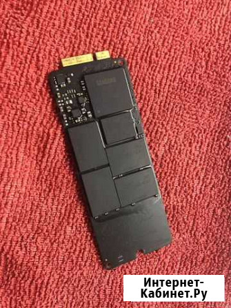 Apple Ssd 256gb MacBook Ростов-на-Дону - изображение 1