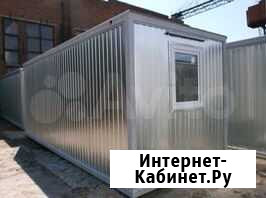 Бытовка Воронеж - изображение 1