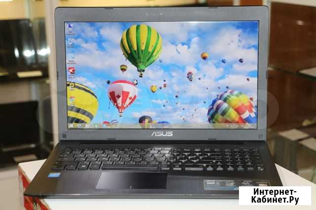 Asus X553M и Более 150 Других Ноутбуков Челябинск - изображение 1