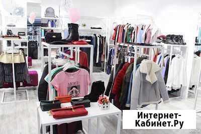 Шоурум женской одежды Хабаровск - изображение 1