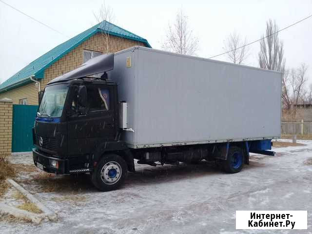 Продам мерседес 1114 Знаменск - изображение 1