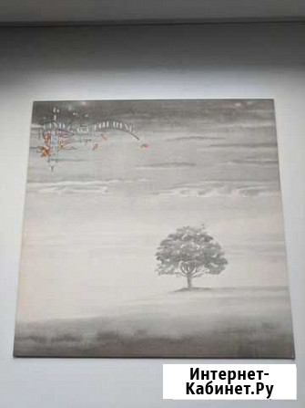 Genesis Wind&Wuthering 1976 винил England Москва - изображение 1